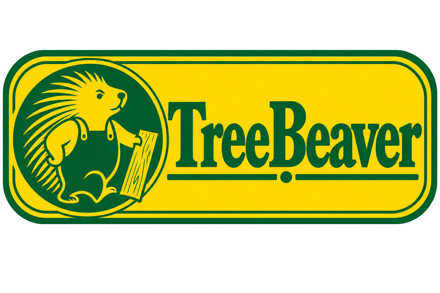 TreeBeaver Woodcraft